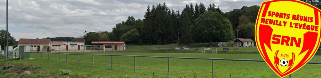 Stade De La Gare